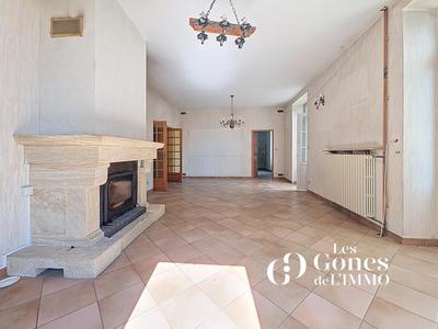 Maison bourgeoise - 260 m² - 7 pièces