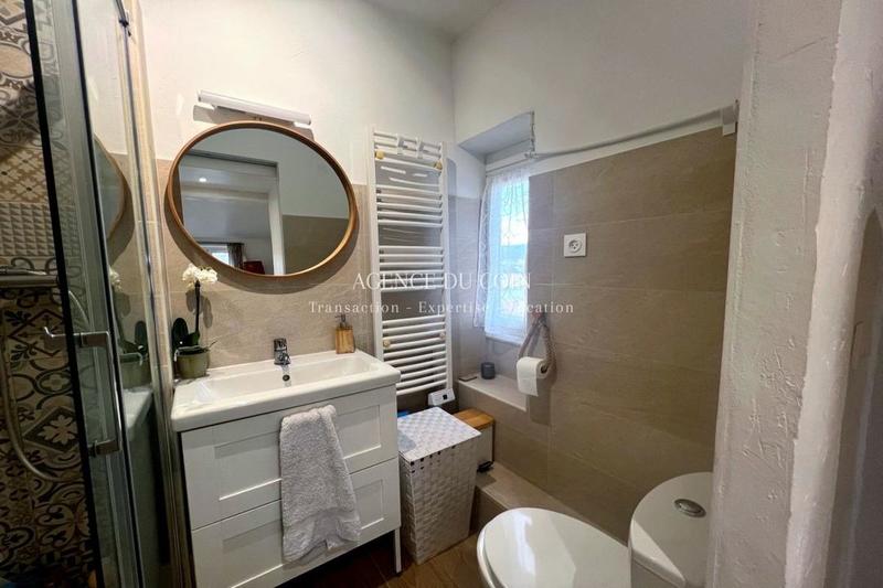 Appartement - 52 m² - 3 pièces