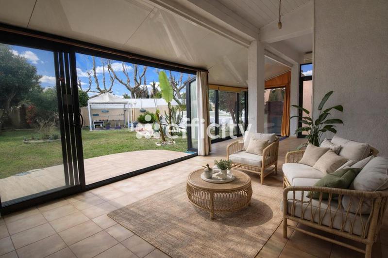 Villa - 142 m² - 5 pièces