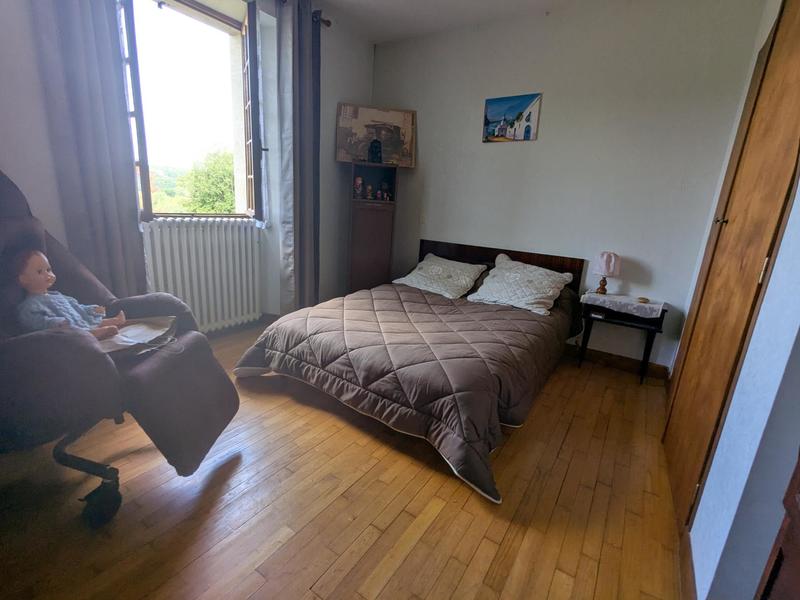 Maison - 160 m² - 7 pièces