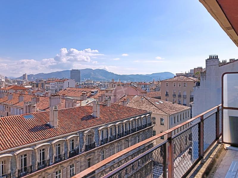 Appartement - 145 m² - 4 pièces