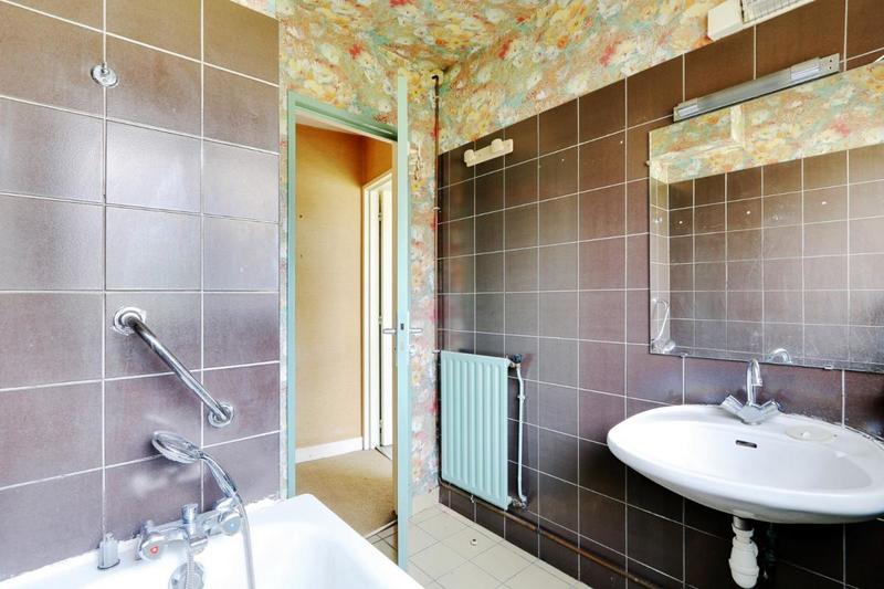 Appartement - 100 m² - 4 pièces