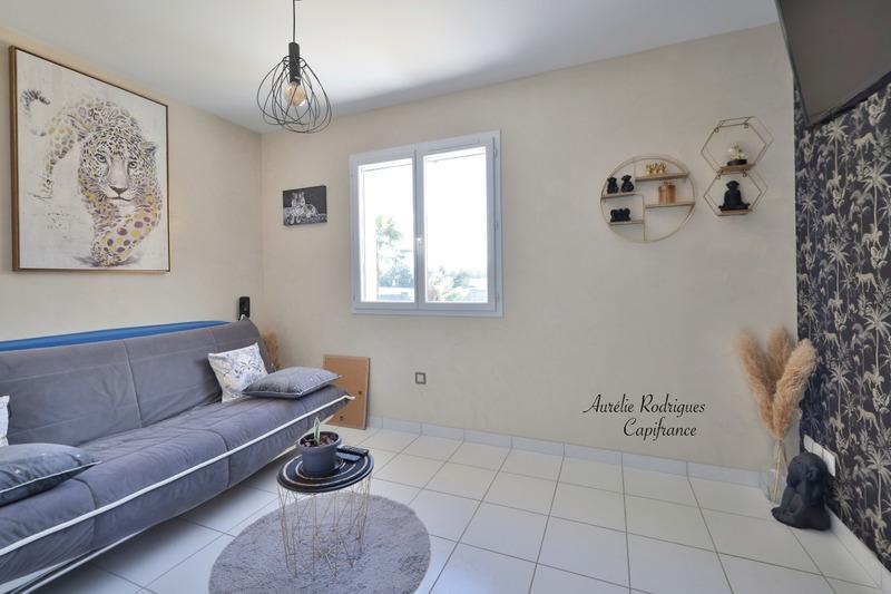 Maison - 115 m² - 6 pièces