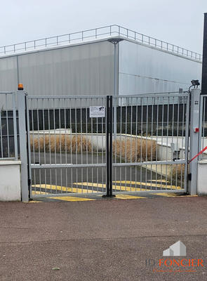 Parking / Garage - 13 m²