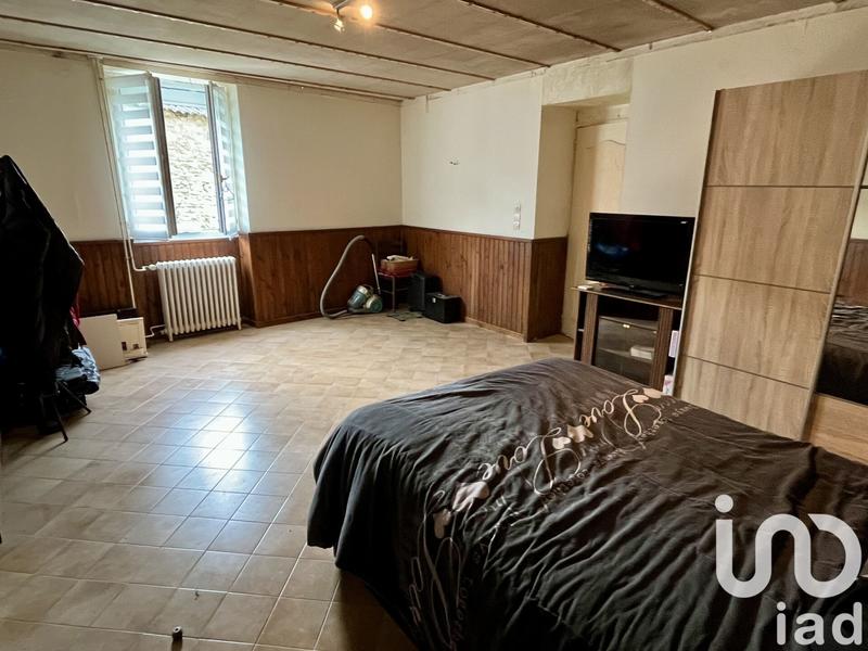 Maison - 56 m² - 2 pièces