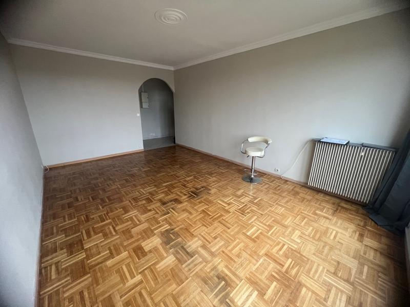 Appartement - 81 m² - 4 pièces