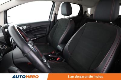 Ford EcoSport 1.0 EcoBoost St Line 125 ch