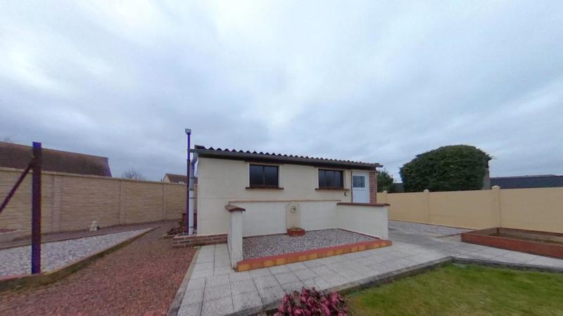 Propriété - 134 m² - 6 pièces