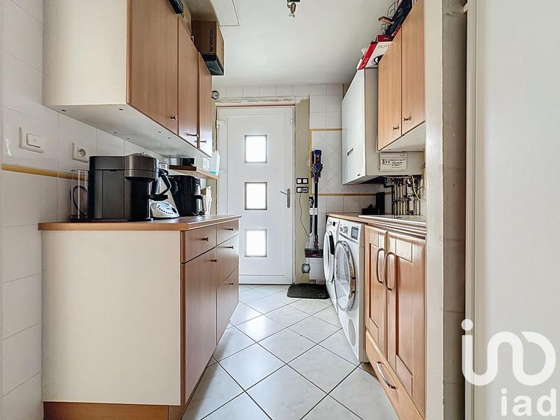 Maison de maîtres - 237 m² - 10 pièces