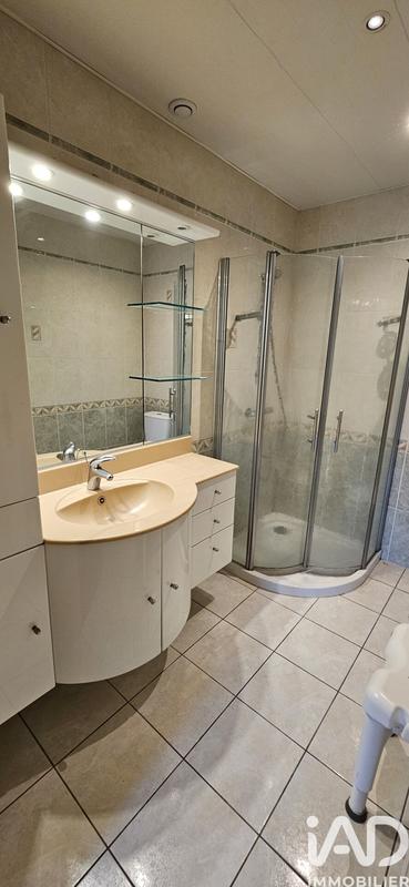 Maison - 142 m² - 5 pièces