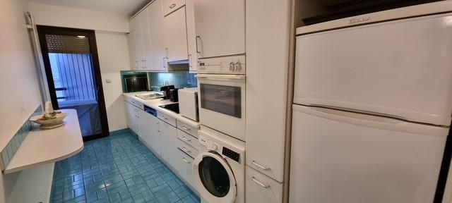 Appartement - 53 m² - 2 pièces