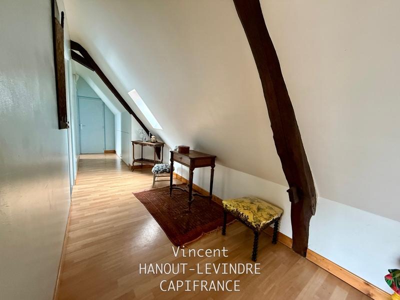 Maison - 128 m² - 5 pièces