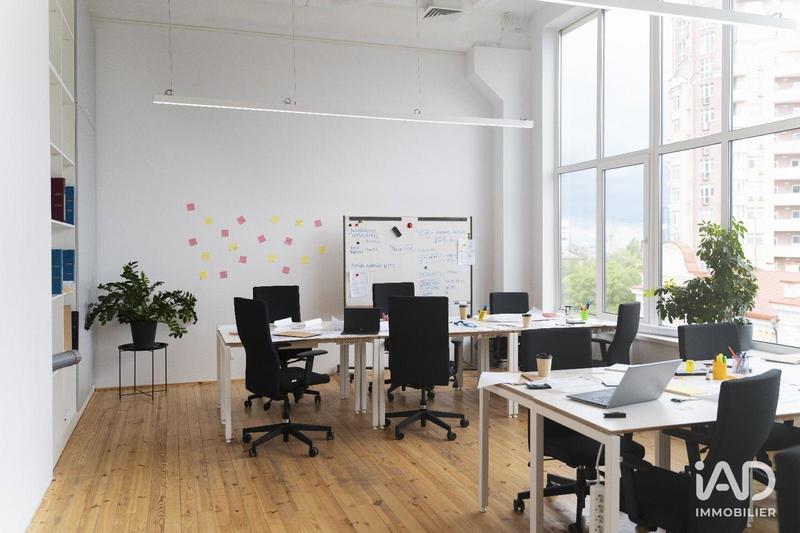 Bureau - 42 m²