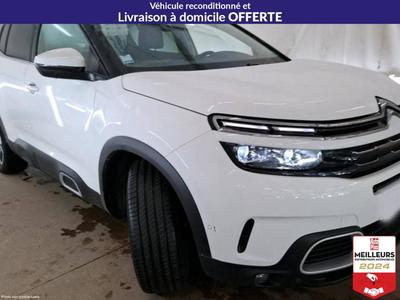Citroen C5 Aircross PureTech 130 s&amp;S Shine