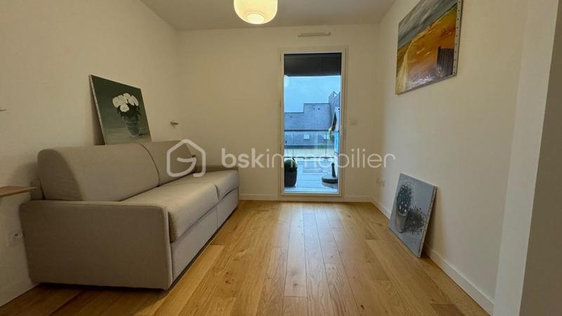 Appartement - 101 m² - 5 pièces