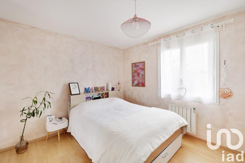 Maison - 187 m² - 8 pièces