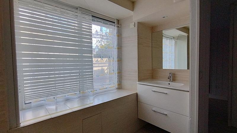 Maison en pierre - 124 m² - 6 pièces