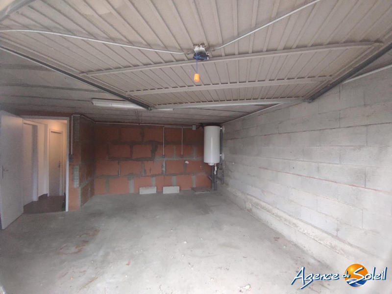 Appartement - 71 m² - 4 pièces