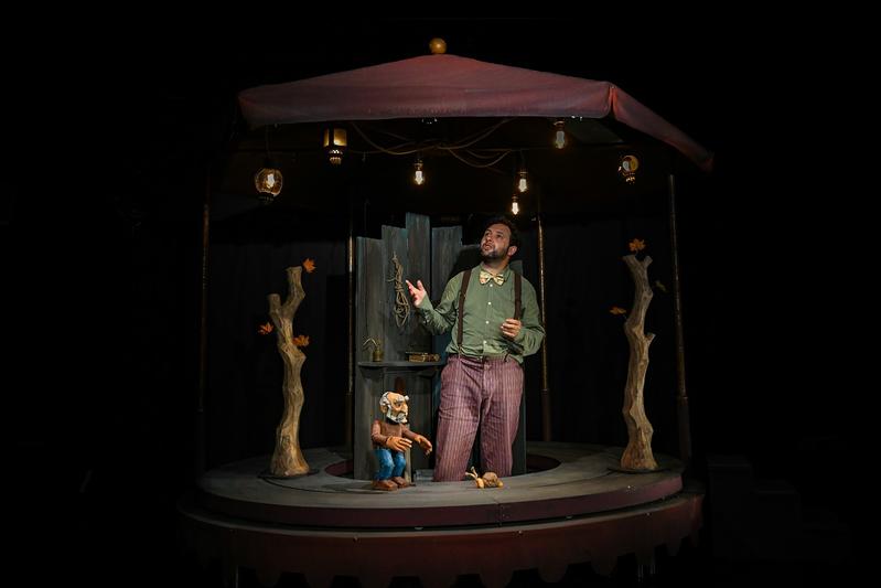 Le Chemin des Métaphores