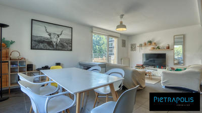 Duplex - 97 m² - 5 pièces