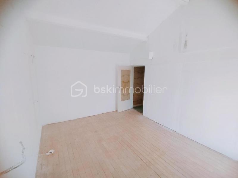 Longère - 140 m² - 6 pièces