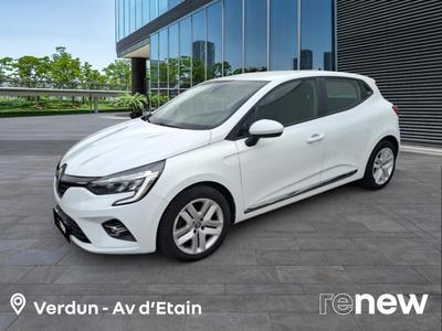 Renault Clio V Blue dCi 100 - 21n Business