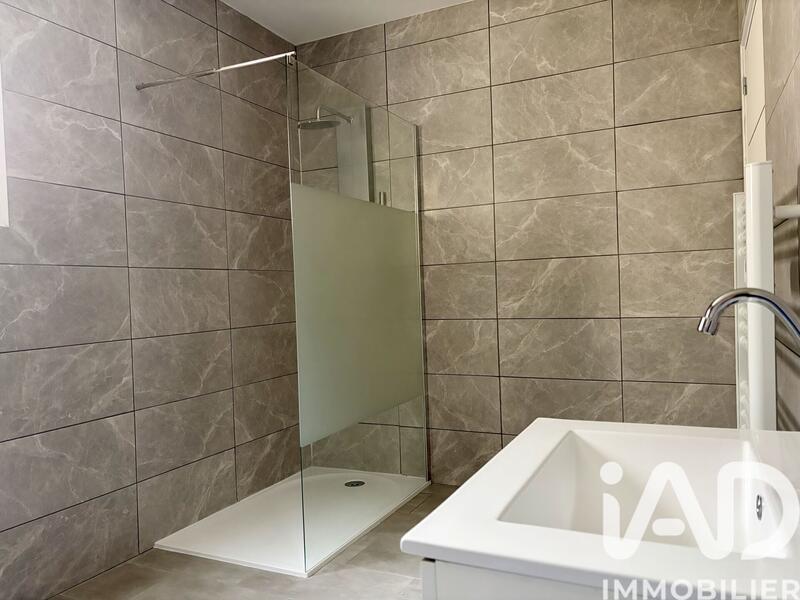 Maison - 104 m² - 5 pièces