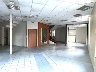 Local commercial - 300 m²