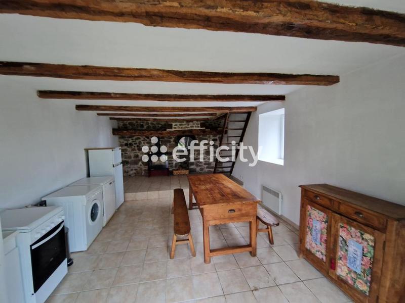 Maison - 167 m² - 6 pièces