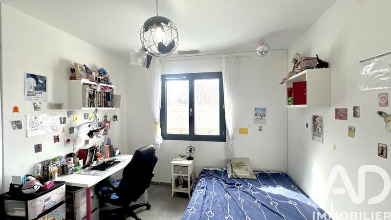 Maison - 134 m² - 7 pièces