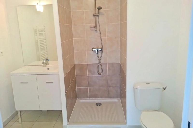 Appartement - 32 m² - 1 pièce