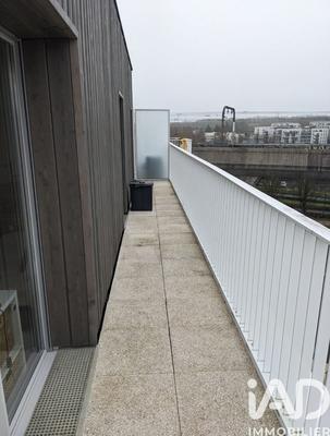 Appartement - 35 m² - 1 pièce