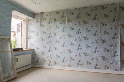 Maison - 84 m² - 4 pièces