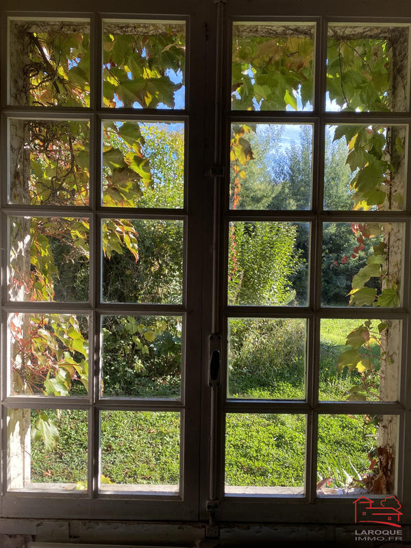 Maison - 170 m² - 8 pièces