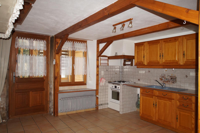 Maison - 148 m² - 6 pièces