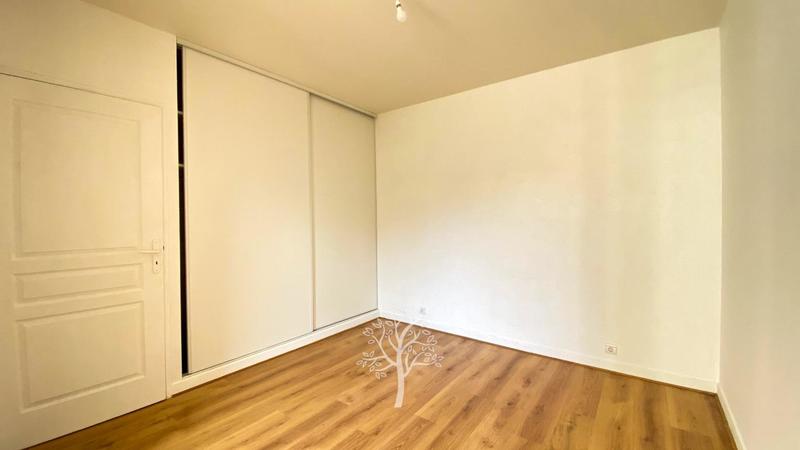 Appartement - 90 m² - 3 pièces