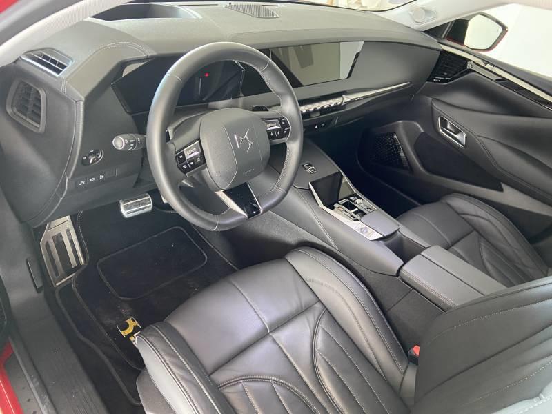 Ds Ds 4 Hybride E-Tense 225 Eat8 Cross Rivoli