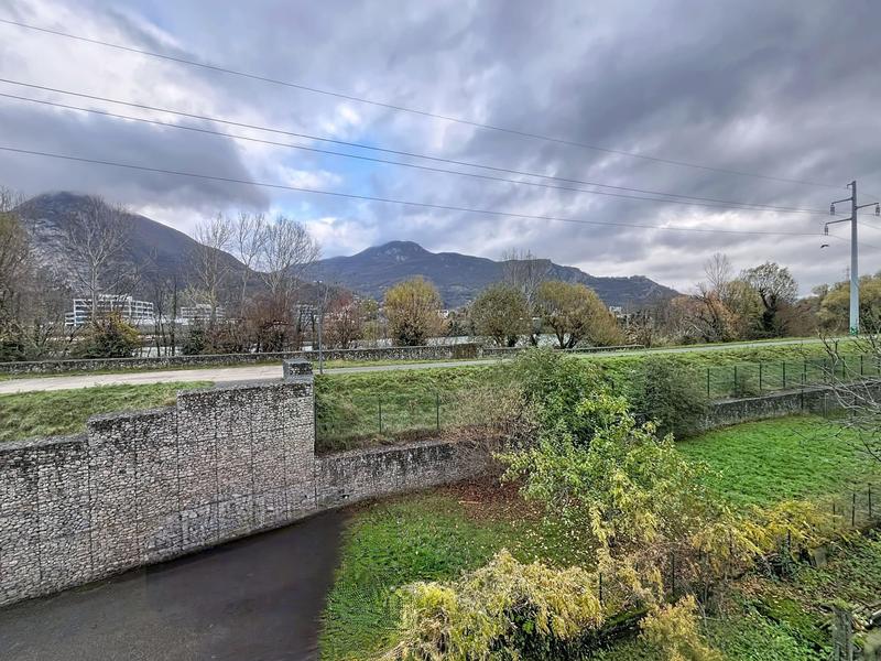 Appartement - 53 m² - 3 pièces