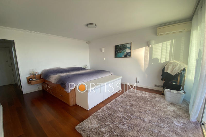 Appartement - 112 m² - 4 pièces