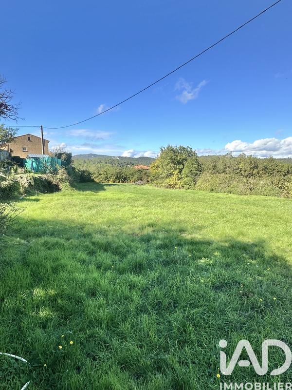 Maison - 115 m² - 4 pièces