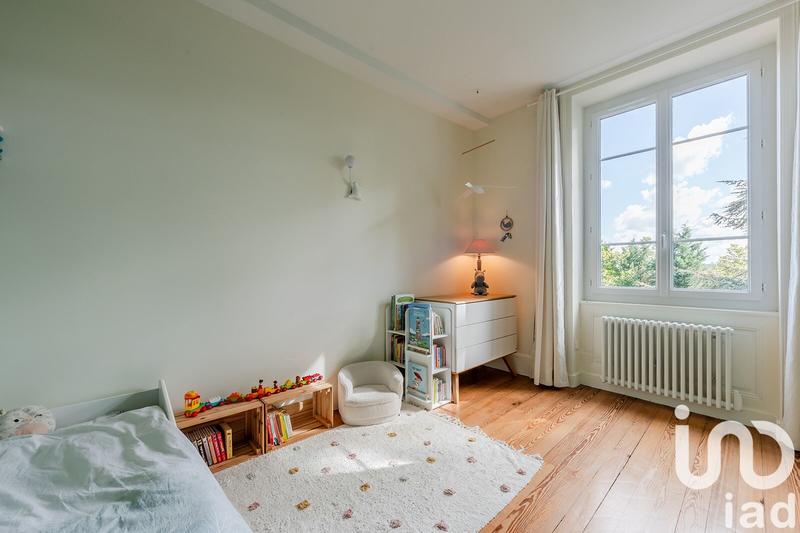 Appartement - 174 m² - 6 pièces