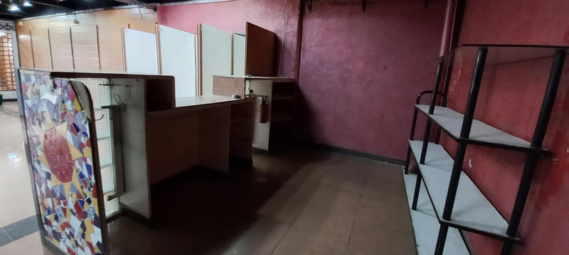 Local commercial - 80 m²