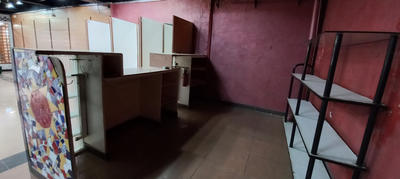 Local commercial - 80 m²