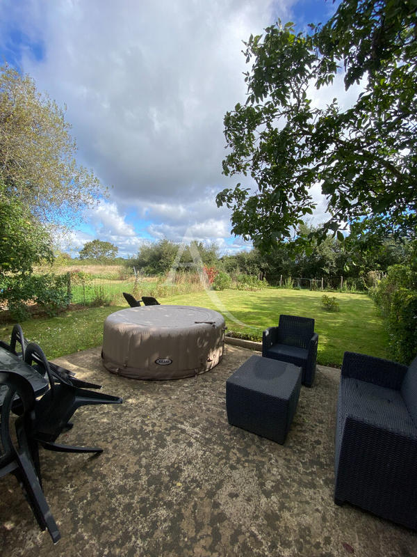 Maison - 69 m² - 3 pièces