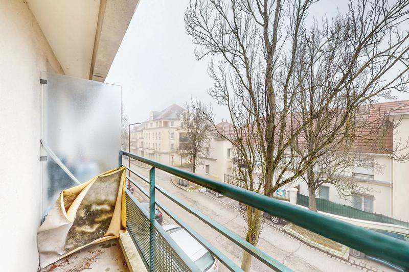 Appartement - 78 m² - 4 pièces