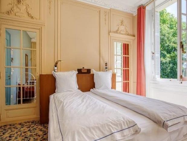 Manoir - 580 m² - 14 pièces