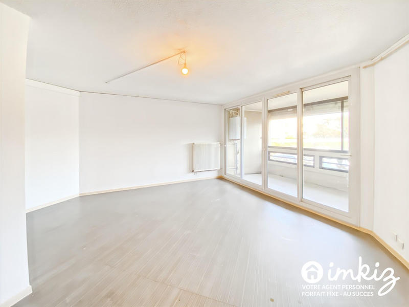 Appartement - 69 m² - 3 pièces