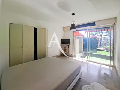 Appartement - 56 m² - 2 pièces