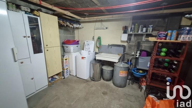 Maison - 115 m² - 7 pièces