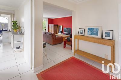 Maison - 184 m² - 5 pièces